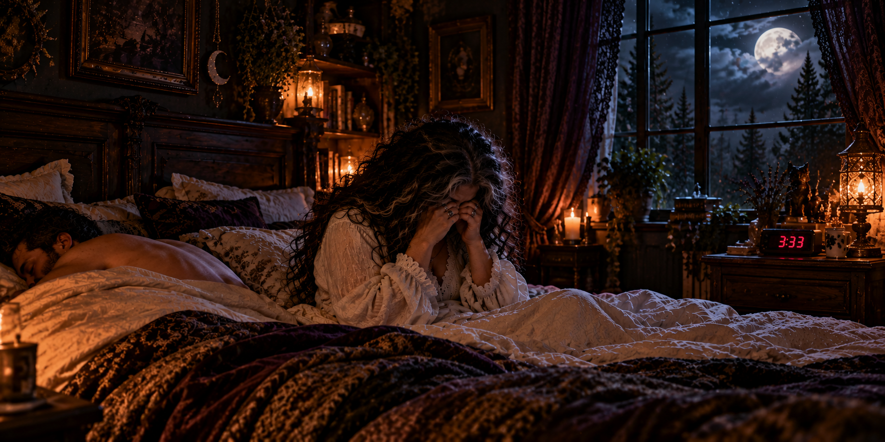 Waking from the Dream